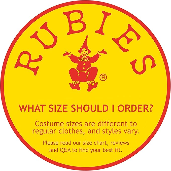 Rubies Princess Pet Costume for Dogs or Cats, Small