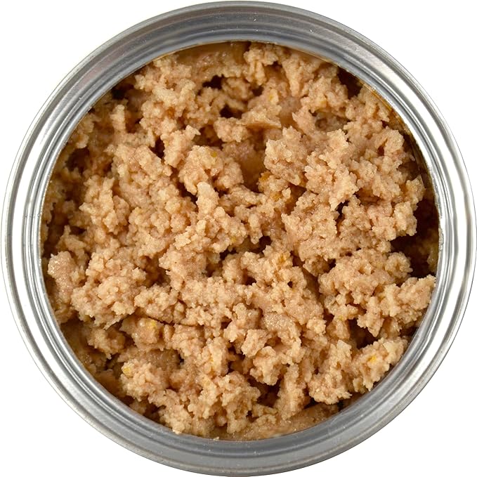 Evanger's Heritage Classic Beef with Chicken & Liver Dog Food – 12 Count, 20.2 oz Each – Loaf Style Recipe with Proteins – Wet Dog Food – Grain & Gluten Free