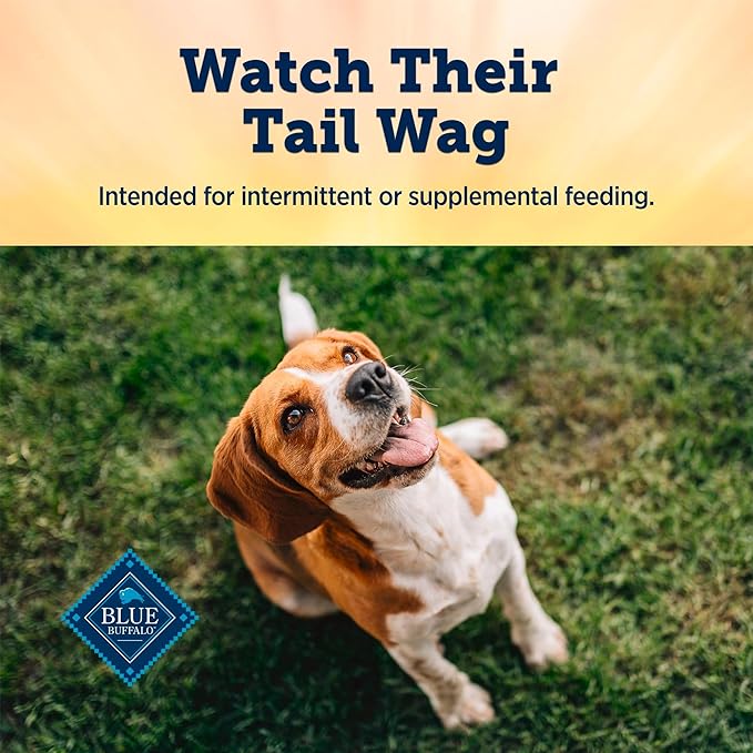 Blue Buffalo True Chews Premium Grillers Dog Treats, Made in the USA with Natural Ingredients, Steak, 30-oz. Bag (Pack of 3)