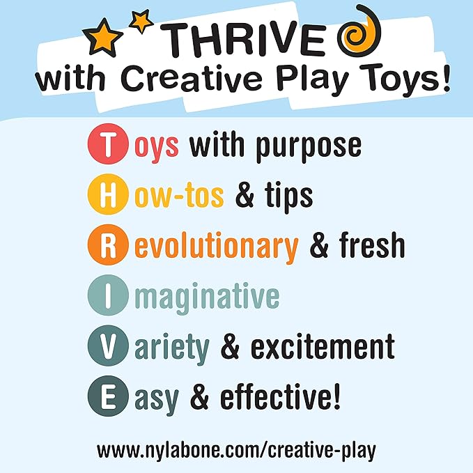 Nylabone C-Shuu and Stik-Go Interactive Dog Toys Bundle for Dogs – Lightweight Intriguing Dog Fetch Toys for Creative Play & Dog Exercise