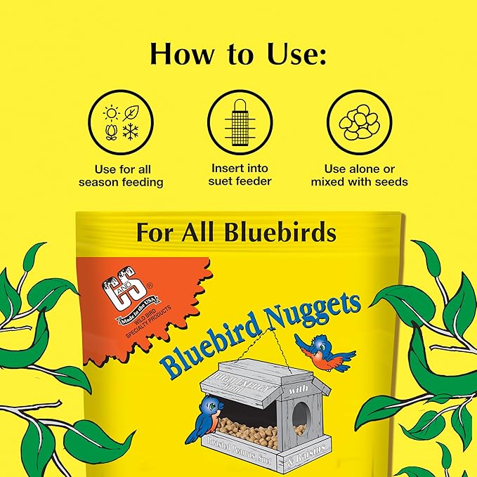 C&S Bluebird Nuggets