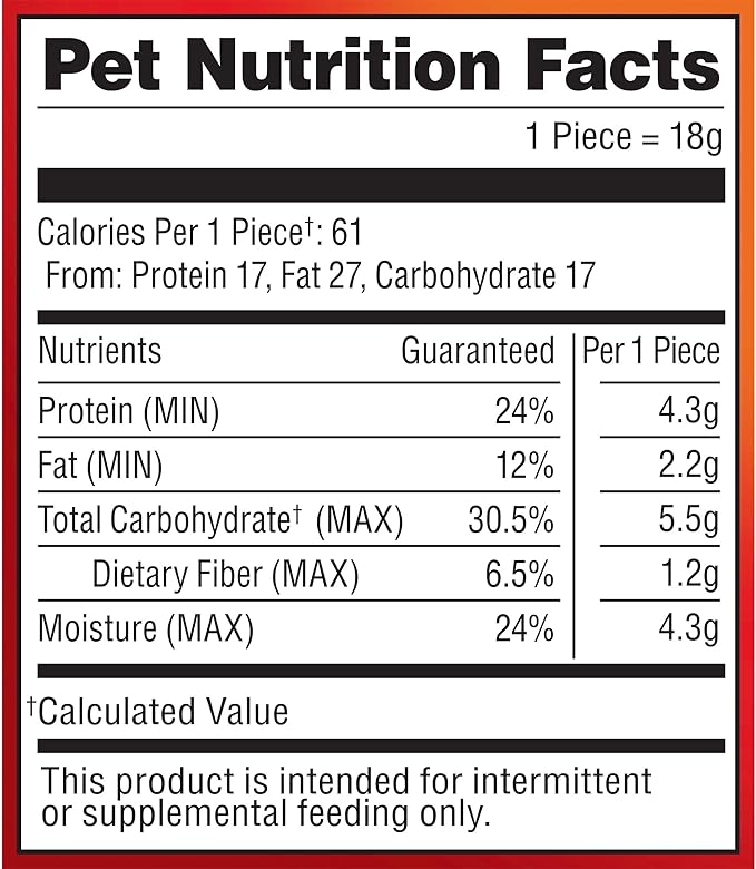 Pup-Peroni Original Beef Recipe Dog Treats, 22.5 Oz. Bag (Pack of 2)