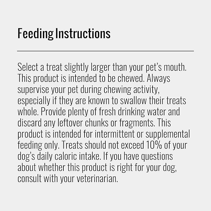 Good ‘n’ Fit Rolls Made with Real Venison, 6 Small Rolls, Treat Your Dog to Long-Lasting and Highly Digestible Rawhide Chews