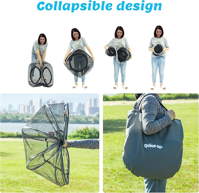2 Connectable Large Cat Tunnels and 1 Portable Mesh Cube for Indoor and Outdoor, Durable Enclosed Outdoor Pet Playpen for Cats,Puppy and Small Animals to Play, Jump and Sleep Safely