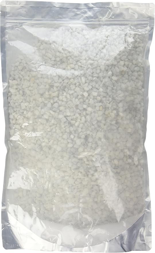 Brightwell Aquatics NeoMag - Magnesium Media for Placement in Reef Aquarium Media Reactors, 5.4-kg