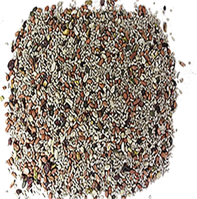 Wild Delight Zero-Waste Fruit Blend Bird Food, 5 Lb (Pack of 2)