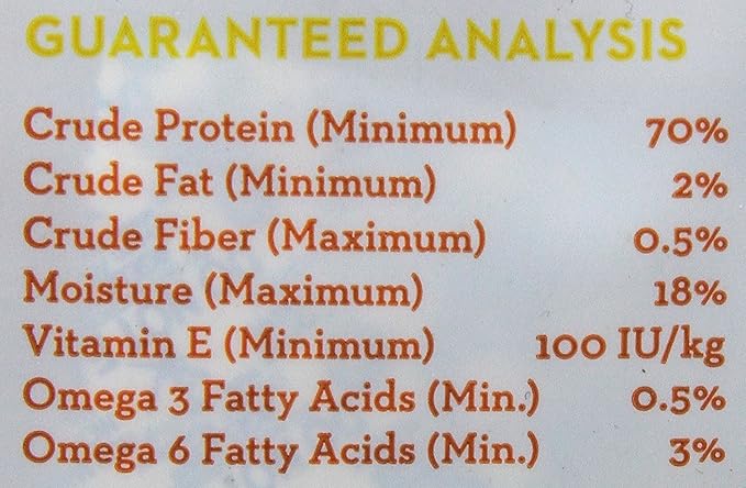 Spot Farms All Natural Human Grade Dog Treats, Chicken Jerky with Flaxseed and Vitamin E, 12.5 Ounce