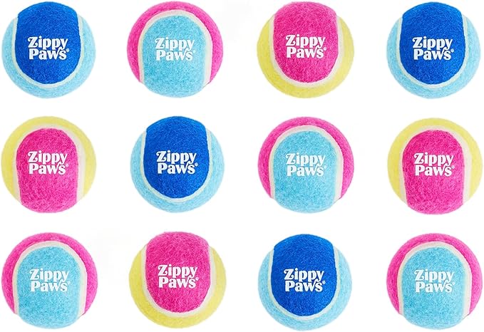 ZippyPaws ZippyBallz 4-Pack