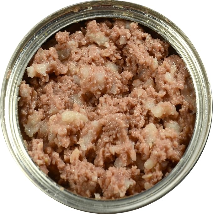 Evanger's Heritage Classic Chicken & Rice Dinner – 12 Count, 20.2 oz Each – Wet Dog Food with Chicken and Rice – Gluten-Free Loaf Style Meal – Complete and Balanced for All Life Stages