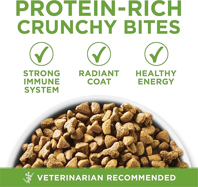 Purina ONE Natural, Low Fat, Weight Control, Indoor Dry Cat Food, +Plus Indoor Advantage - 16 lb. Bag
