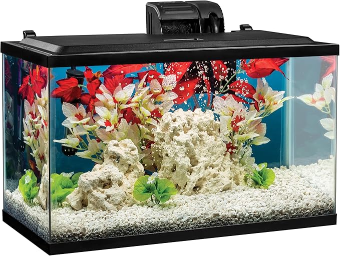 Tetra Whisper Bio-Bag Medium Filter Cartridges for Aquariums, 3 Count, Ready to Use, Fits Tetra Whisper Fish Tank Filters 5-10 Gal, PF-10, IQ 10