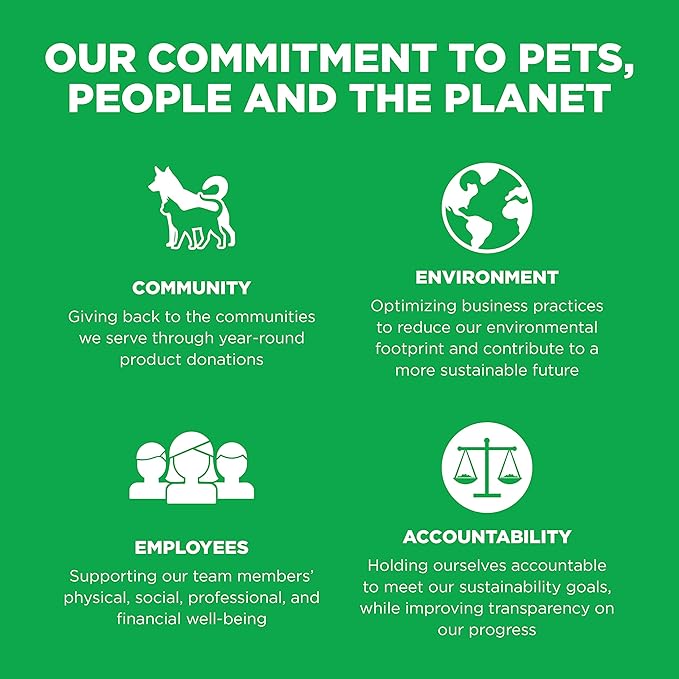 Go! Solutions Sensitivities Limited Ingredient Insect Grain-Free Dry Dog Food, Chicken-Free Kibble Made by Experts for Sensitive Stomachs & Food Allergies, for Puppies, Adults, & Seniors, 3.5 lb Bag