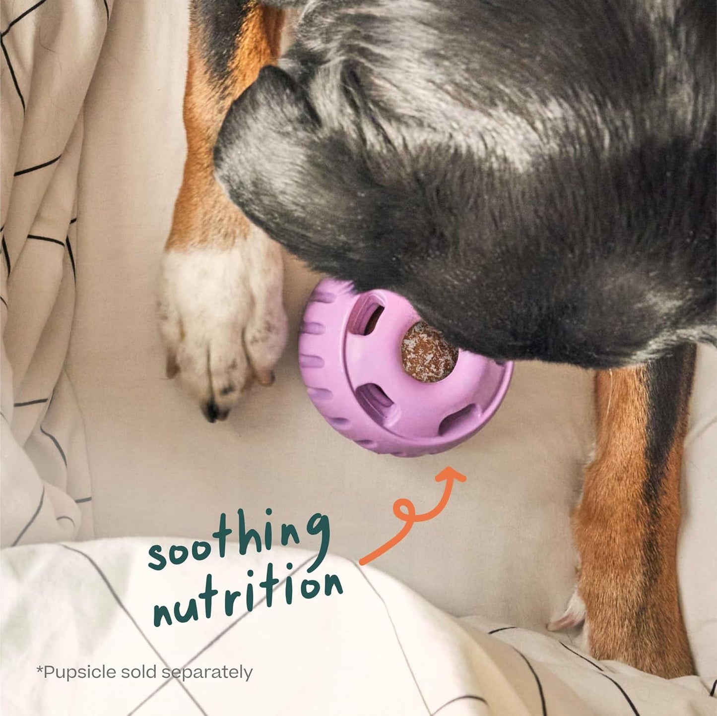 WOOF Calming - Double Pack - Small