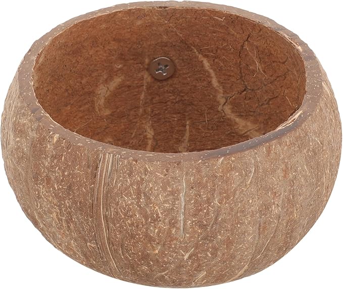 Small Animal Food Bowl and Water Dish, Plastic Guinea Pig and Hamster Feeding Bowl, 2-3cm Size for Rabbits, Chinchillas, and Cage Rats, Suitable for Small Pets and Bird Cages