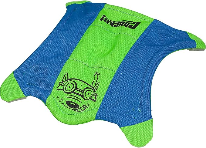 CHUCKIT! Flying Squirrel Dog Toy