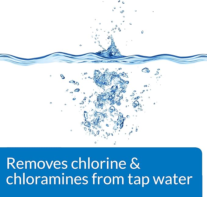 API TAP WATER CONDITIONER Aquarium Water Conditioner 4-Ounce Bottle, TAP WATER COND. 4 OZ