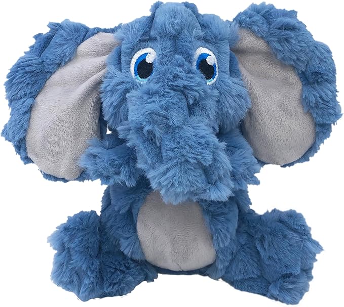 KONG Scrumplez Elephant Md