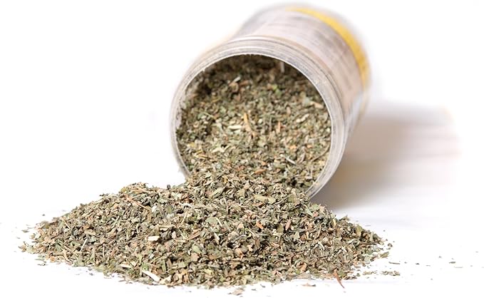 Catnip, Premium Blend Safe for Cats, Infused with Maximum Potency Your Kitty is Sure to Go Crazy for (1 Cup)