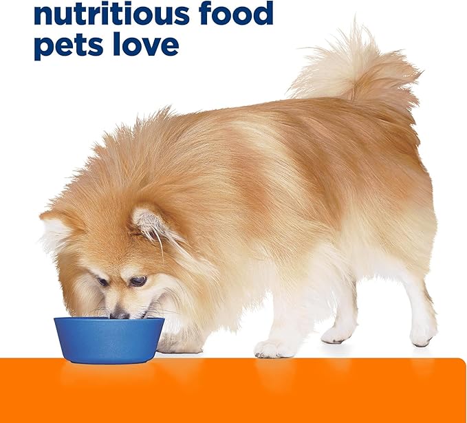 Hill's Prescription Diet c/d Multicare Low Fat Urinary Care Wet Dog Food, Vegetables & Turkey Stew, 12.5 oz. Cans, 12-Pack