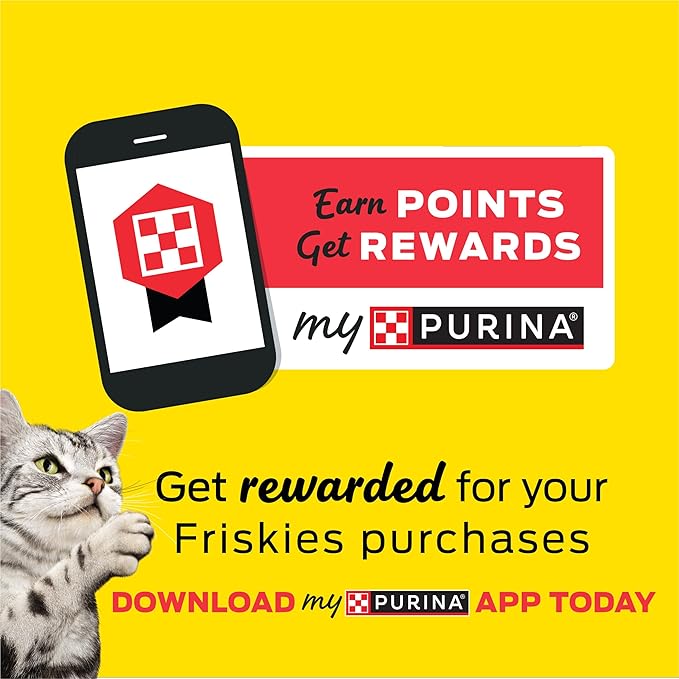 Purina Friskies Prime Filets With Chicken in Wet Cat Food Gravy - (Pack of 24) 5.5 oz. Cans
