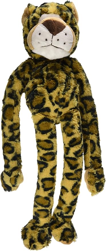 Multipet 22" Swing Safari Dog Chew Toys (3 Pack)