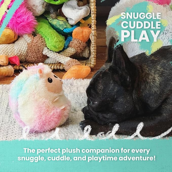 Snugarooz Olivia the Octopus