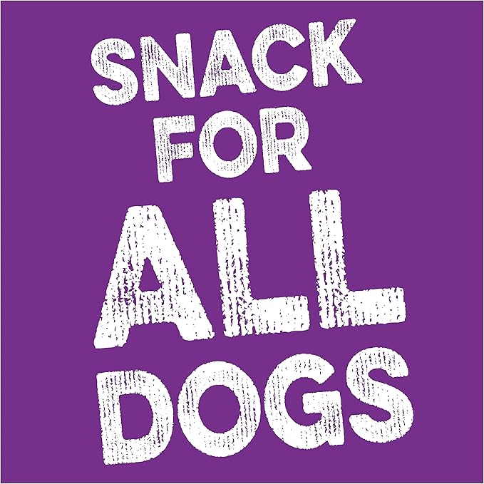 Dingo Ringo-o-o, Ring-Shaped, Rawhide Chew for All Dogs, 5 Count (Pack of 5)