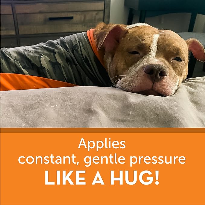 ThunderShirt for Dogs- Dog Anxiety Vest