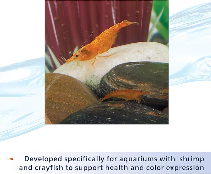 Aqueon Shrimp Tank Plus 4 Fluid Ounces (Pack of 2)