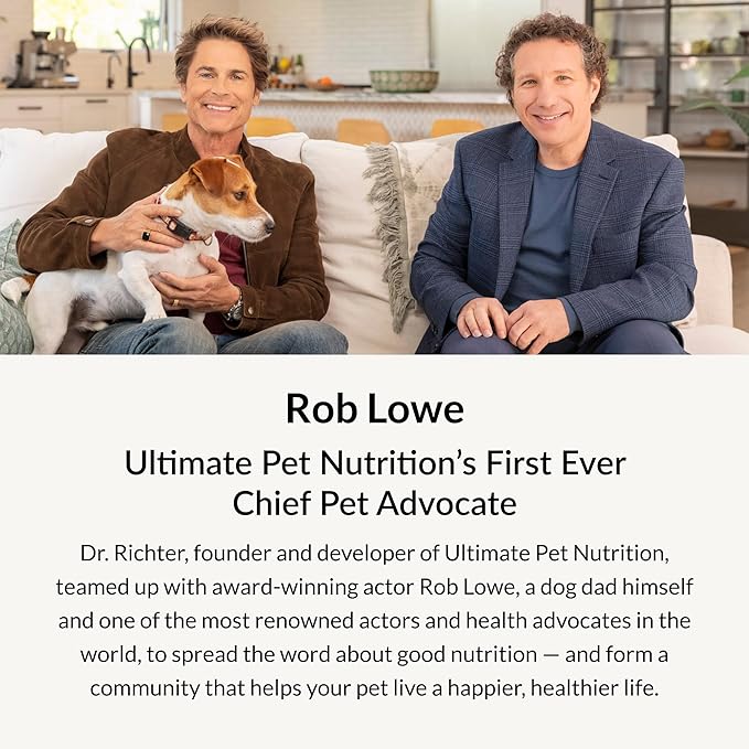 ULTIMATE PET NUTRITION Nutra Minis Dog Air-Dried Training Treats (5 oz) (Chicken)