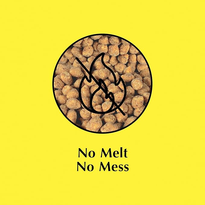 C&S Wild Bird Bluebird Suet Nuggets Mega Box, 8 Pounds