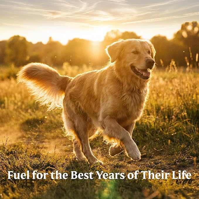 Bil-Jac Adult Select Dry Dog Food | Fresh Chicken Recipe | 15 lb Bag