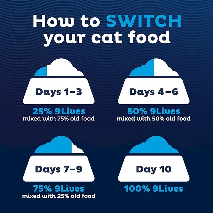 9Lives Indoor Essentials Dry Cat Food for Adult Cats with Chicken & Salmon Flavors, 12 lb. Bag