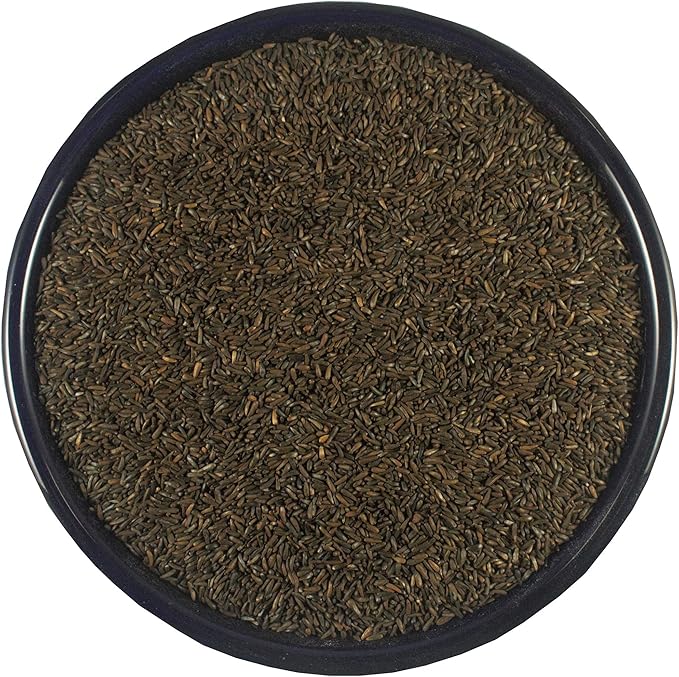 SLEEK & SASSY Niger (Nyjer) Thistle Bird Seed (2 lbs.)