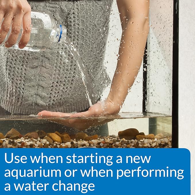 API AQUARIUM SALT Freshwater Aquarium Salt 36-Ounce Box