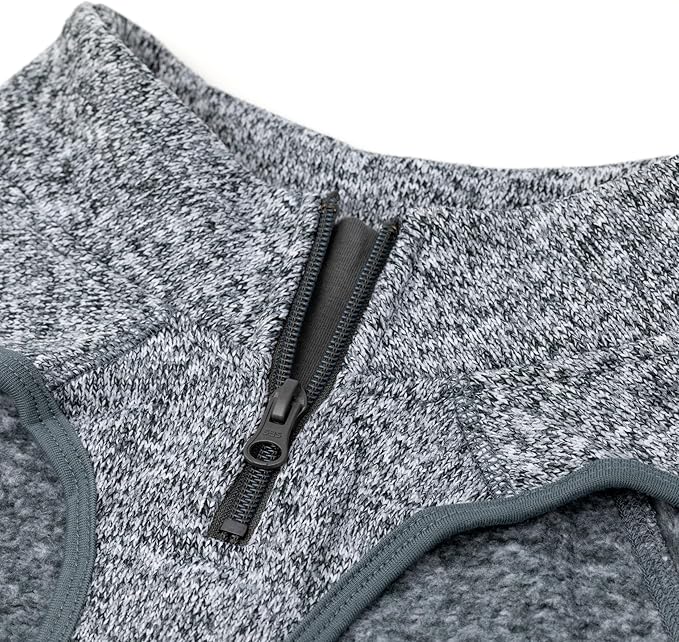 Dog Core Sweater by Kurgo