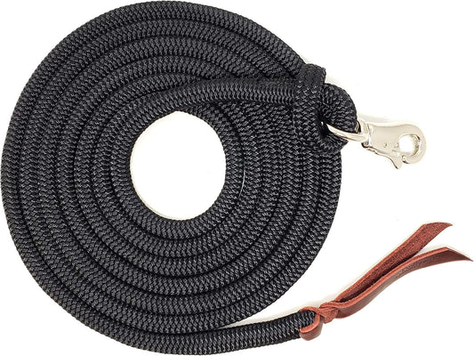 14FT Lead Rope with NP Snap