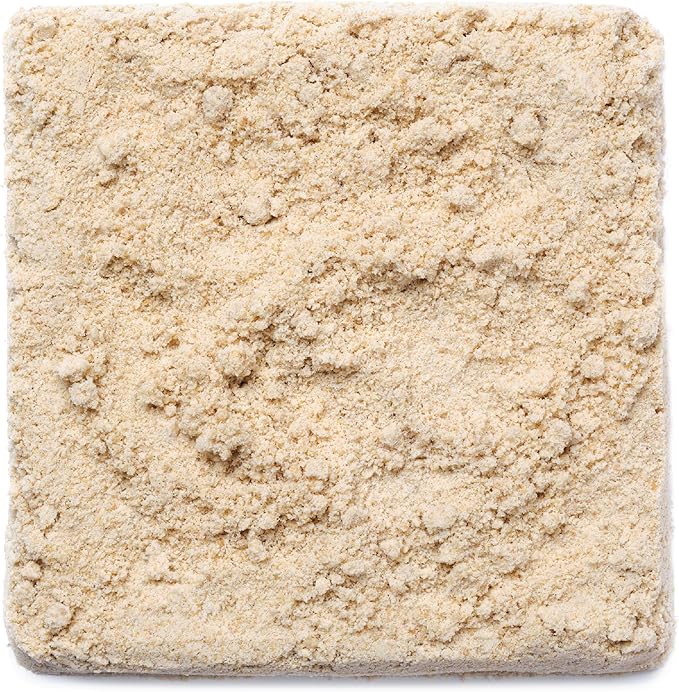Mazuri | High-Fat Hand Feeding Formula for Baby Birds | 4 Pound (4 LB) Bag
