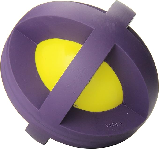 Multipet's 5-Inch Boingo Ball