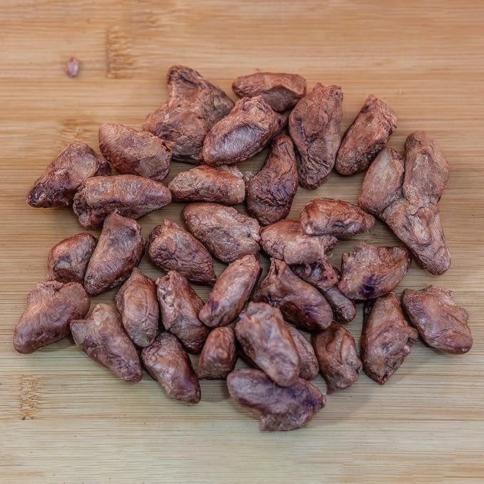 Archetype Treats Chicken Hearts 5.5 oz. Bag