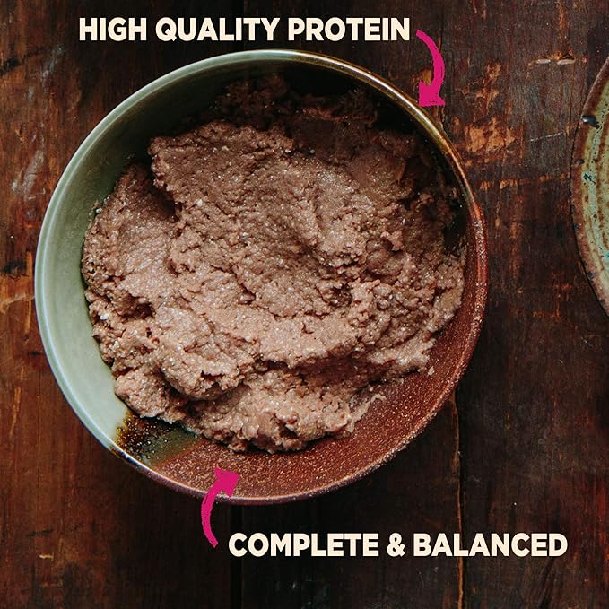 Wellness CORE Small Breed Mini Meals Pate Adult Wet Dog Food, Grain Free, Natural, Chicken Entrée Recipe, 3 oz, Pack of 12 Pouches