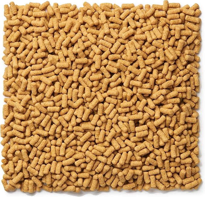 Mazuri | Softbill Diet for Iron-Sensitive Birds | 2 Pound (2 LB) Bag