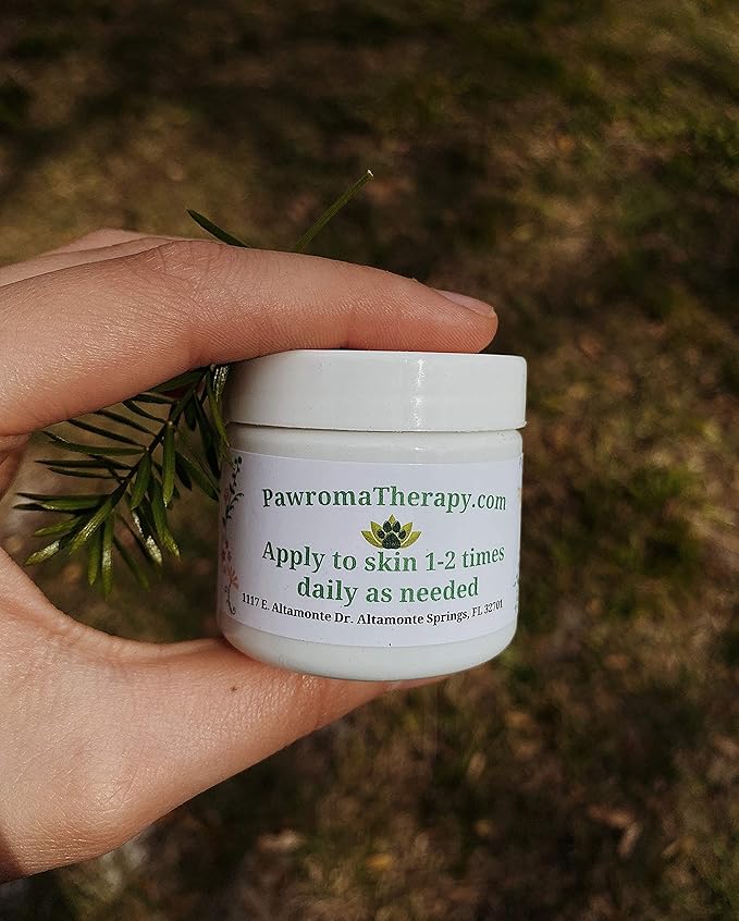 Healing Gel for Cats
