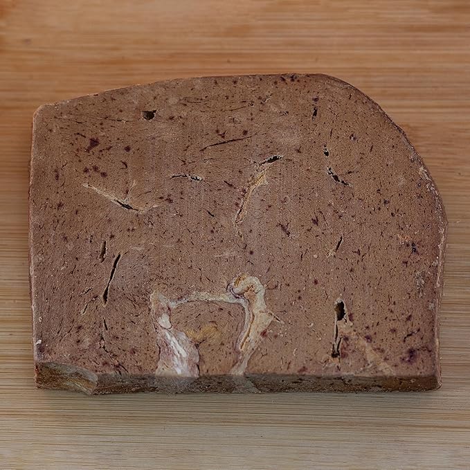 Archetype Treats Beef Liver 5.5 oz. Bag