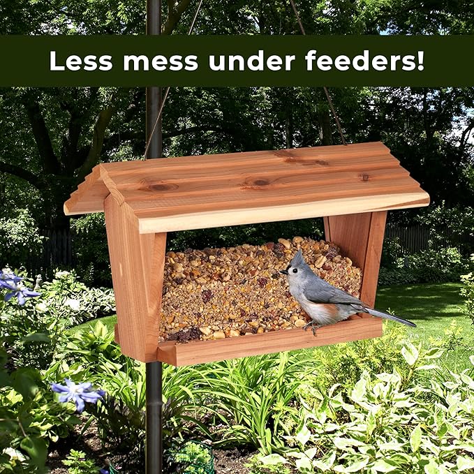 Kaytee Wild Bird Food, 5.5 Pound | Waste Free | Nut and Fruit Blend | For Multiple Bird Species | Pack of 2