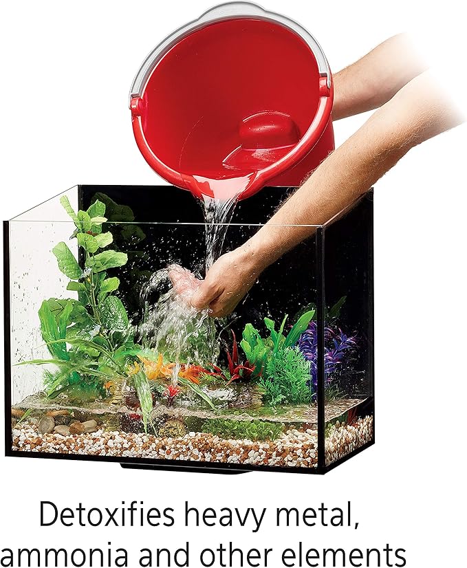 Aqueon Aquarium Water Conditioner Bottle 2 Ounces