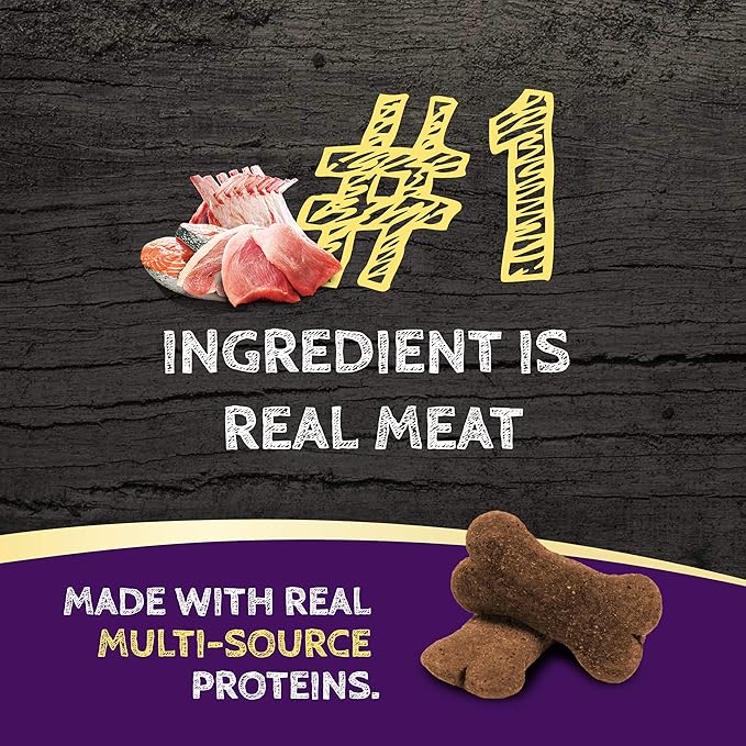 Zignature Zssential Limited Ingredient Formula Biscuit Dog Treat 12oz