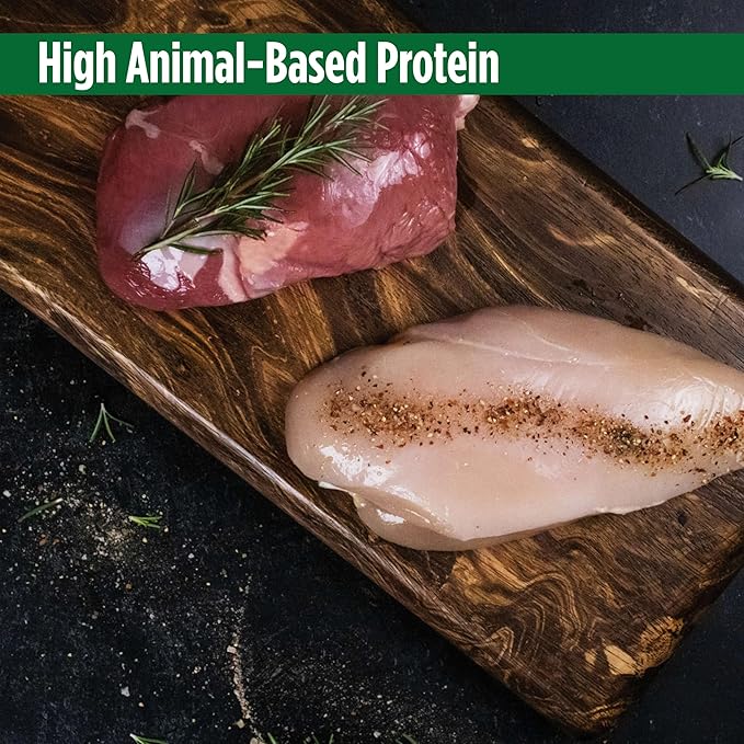 Nulo Freestyle Cat & Kitten Wet Cat Food Signature Stew, Premium All Natural Grain-Free Cat Food Topper with No Added Minerals or Preservatives and High Animal-Based Protein