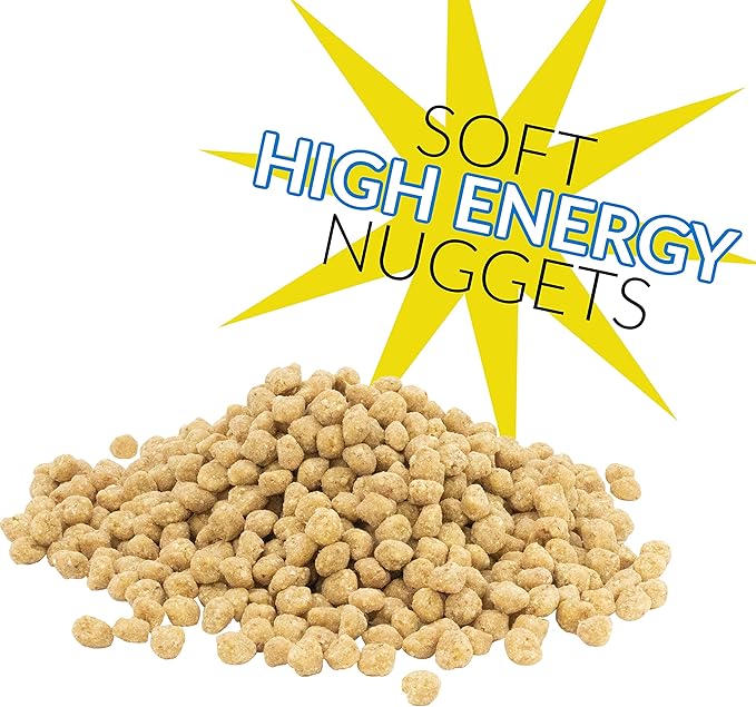 C&S Woodpecker Suet Nuggets Single Packs, 27 oz, None (Pack of 2)