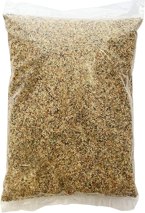 Volkman Avian Science Super Finch Bird Food 8lbs